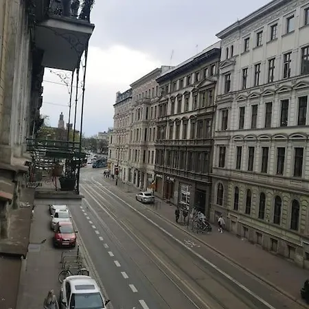 Moltke 9 Apartman