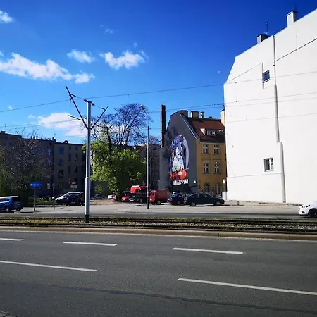 Apartman Moltke 9 *