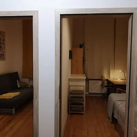 Moltke 9 Apartman