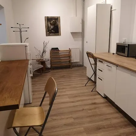 Apartman Moltke 9