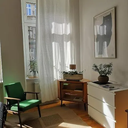 Moltke 9 Appartement *