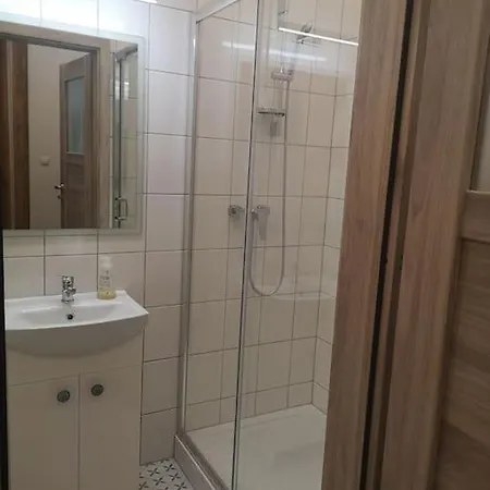 Moltke 9 Appartement *
