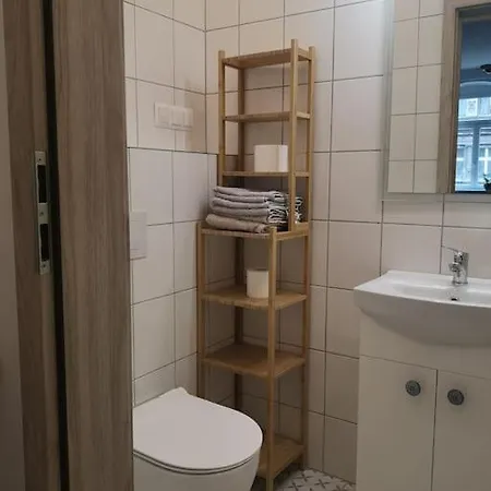 Appartement Moltke 9 Wrocław